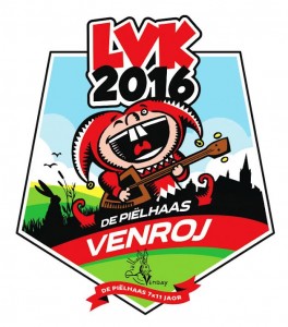 2016 LVK logo
