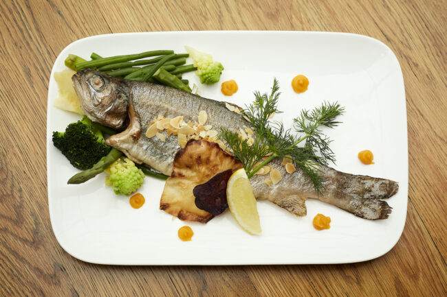 diner forel